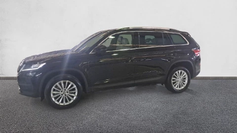 Skoda Kodiaq 2.0 TDI 110 kW (150CV) AdBlue DSG 4x4