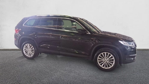 Skoda Kodiaq 2.0 TDI 110 kW (150CV) AdBlue DSG 4x4