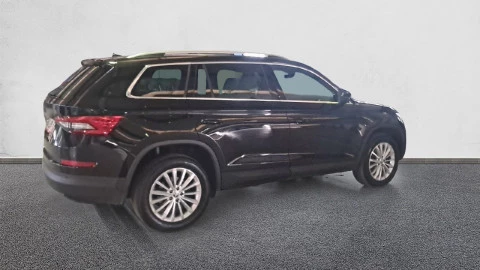 Skoda Kodiaq 2.0 TDI 110 kW (150CV) AdBlue DSG 4x4