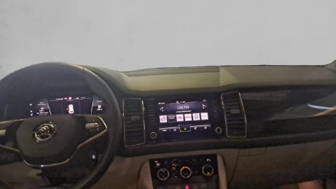 Skoda Kodiaq 2.0 TDI 110 kW (150CV) AdBlue DSG 4x4