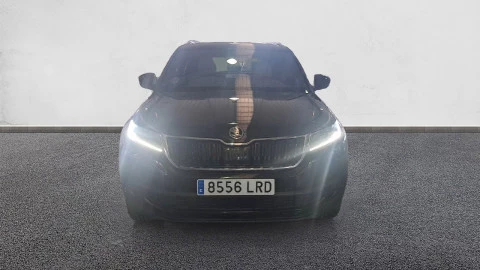 Skoda Kodiaq 2.0 TDI 110 kW (150CV) AdBlue DSG 4x4