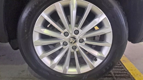 Skoda Kodiaq 2.0 TDI 110 kW (150CV) AdBlue DSG 4x4