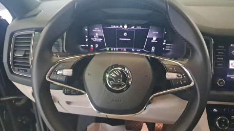 Skoda Kodiaq 2.0 TDI 110 kW (150CV) AdBlue DSG 4x4