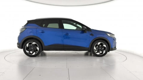 Renault Captur  Techno ECO-G 74Kw