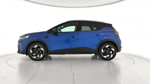 Renault Captur  Techno ECO-G 74Kw