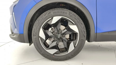Renault Captur  Techno ECO-G 74Kw