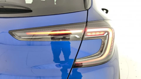 Renault Captur  Techno ECO-G 74Kw