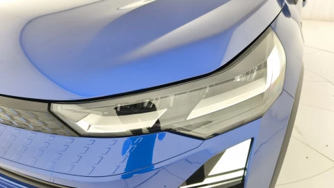 Renault Captur  Techno ECO-G 74Kw