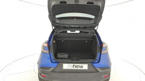 Renault Captur  Techno ECO-G 74Kw