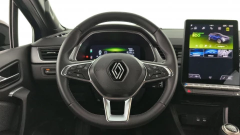 Renault Captur  Techno ECO-G 74Kw