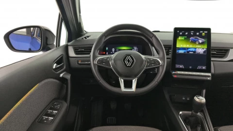 Renault Captur  Techno ECO-G 74Kw