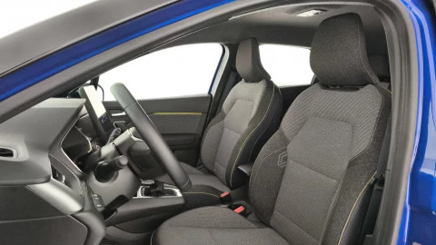 Renault Captur  Techno ECO-G 74Kw