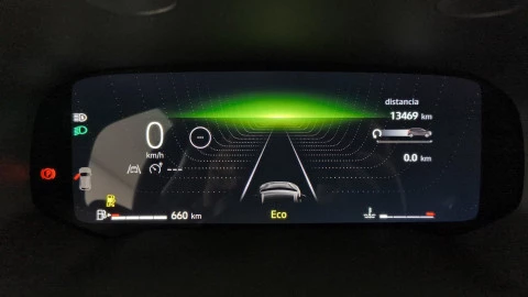 Renault Captur  Techno ECO-G 74Kw