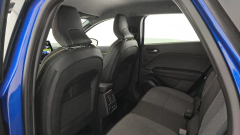 Renault Captur  Techno ECO-G 74Kw
