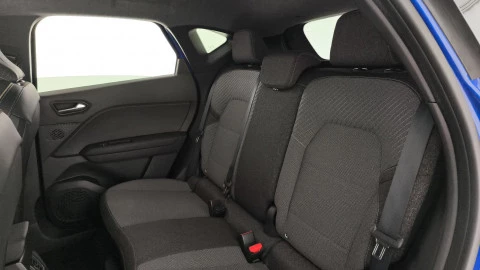 Renault Captur  Techno ECO-G 74Kw