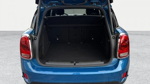 MINI Countryman Cooper S E ALL4