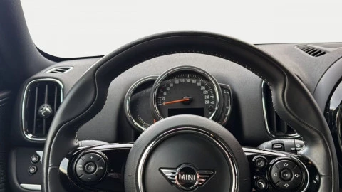 MINI Countryman Cooper S E ALL4