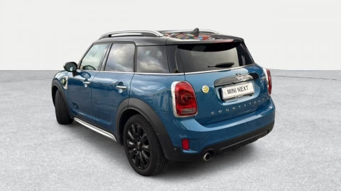 MINI Countryman Cooper S E ALL4