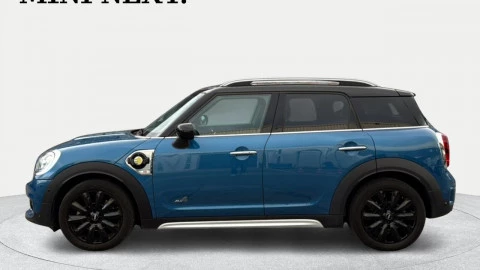 MINI Countryman Cooper S E ALL4