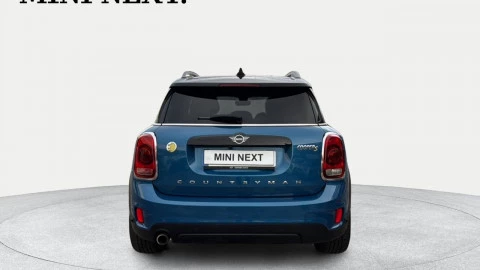 MINI Countryman Cooper S E ALL4