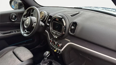 MINI Countryman Cooper S E ALL4