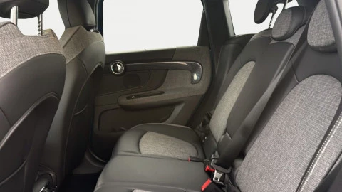 MINI Countryman Cooper S E ALL4