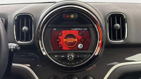 MINI Countryman Cooper S E ALL4