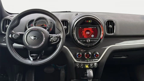 MINI Countryman Cooper S E ALL4