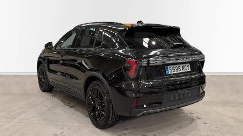 Lynk & Co 01 1.5 PHEV More 203 kW (276 CV)