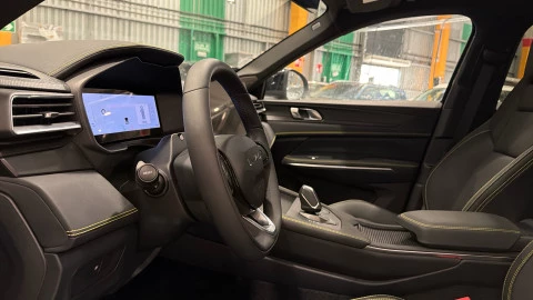 Lynk & Co 01 1.5 PHEV More 203 kW (276 CV)