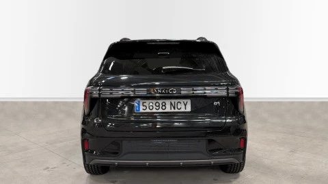 Lynk & Co 01 1.5 PHEV More 203 kW (276 CV)