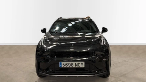 Lynk & Co 01 1.5 PHEV More 203 kW (276 CV)
