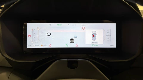 Lynk & Co 01 1.5 PHEV More 203 kW (276 CV)