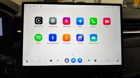 Lynk & Co 01 1.5 PHEV More 203 kW (276 CV)