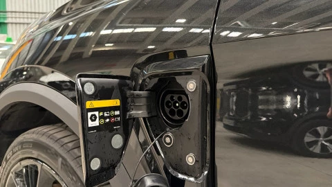 Lynk & Co 01 1.5 PHEV More 203 kW (276 CV)