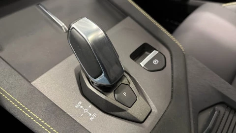 Lynk & Co 01 1.5 PHEV More 203 kW (276 CV)