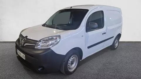 Renault Kangoo Furgón Profesional 1.5 Blue dCi 55kW (75CV)
