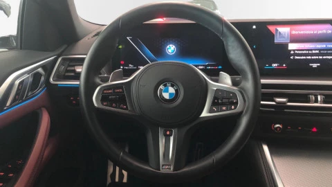 BMW Serie 4 Coupe 430i M SPORT