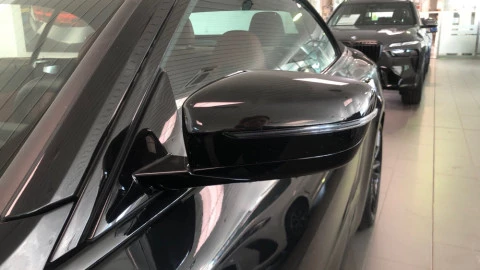 BMW Serie 4 Coupe 430i M SPORT