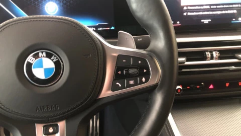 BMW Serie 4 Coupe 430i M SPORT