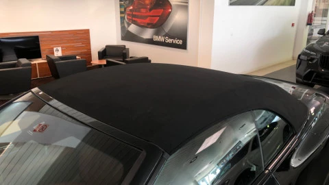 BMW Serie 4 Coupe 430i M SPORT