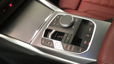 BMW Serie 4 Coupe 430i M SPORT