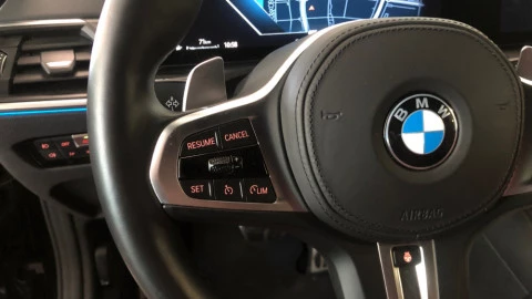 BMW Serie 4 Coupe 430i M SPORT