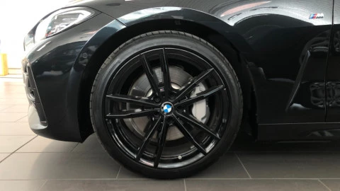 BMW Serie 4 Coupe 430i M SPORT