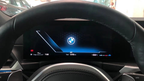 BMW Serie 4 Coupe 430i M SPORT