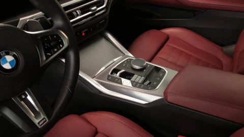 BMW Serie 4 Coupe 430i M SPORT