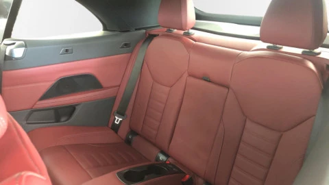 BMW Serie 4 Coupe 430i M SPORT