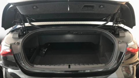 BMW Serie 4 Coupe 430i M SPORT