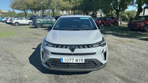 Renault Symbioz Techno E-Tech full hybr 105kW (145CV)