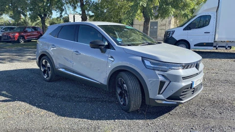 Renault Symbioz Techno E-Tech full hybr 105kW (145CV)